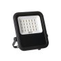 LAMPADA SOLARE LED FL SONE SLR M NW-GR - KANLUX