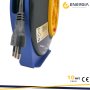 AVVOLGICAVO 4 PRESE UNIV. SPINA 16A CAVO 3X1,5MM 10MT