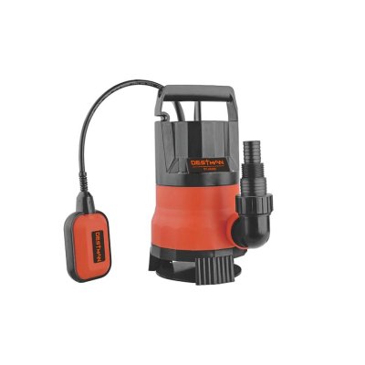 POMPA AD ACQUA 400W PREV.7MT