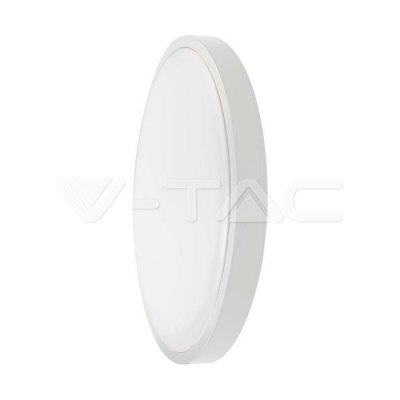 36W LED DOME LIGHT  WITH SAMSUNGCHIP 6500K RD,WHITE FRAME IP