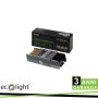ALIMENTATORE MODULARE SLIM PREMIUM 24W 12V 3ANNI GARANZIA