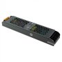 ALIMENTATORE MODULARE SLIM PREMIUM 150W 24V 3ANNI GARANZIA