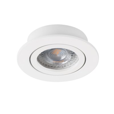 FARETTO INCASSO DALLA DTO-W - KANLUX