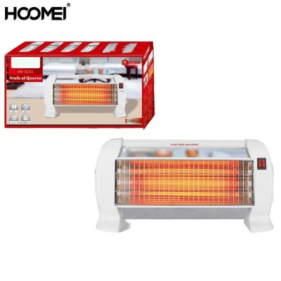 STUFA AL QUARZO 1200W