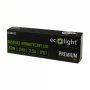 ALIMENTATORE PREMIUM 24V 60W IP67 3ANNI DI GARANZIA