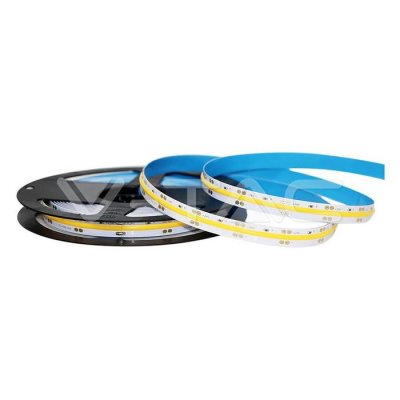421 10W LED COB STRIP LIGHT W ITH COLORCODE:4000K IP20 24V