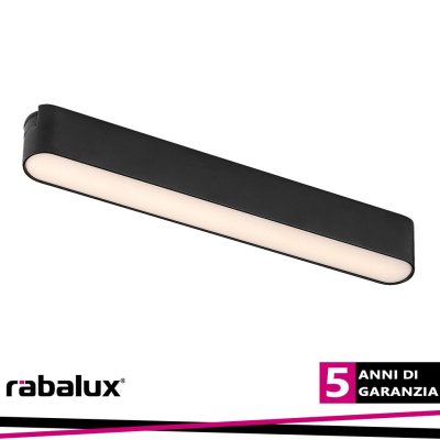 LITRACK LINE04W, 12W, 650LM, 3000K,L22CM