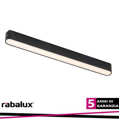 LITRACK LINE07W, 16W, 850LM, 3000K,L33CM