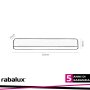 LITRACK LINE05N, 12W, 650LM, 4000K,L22CM
