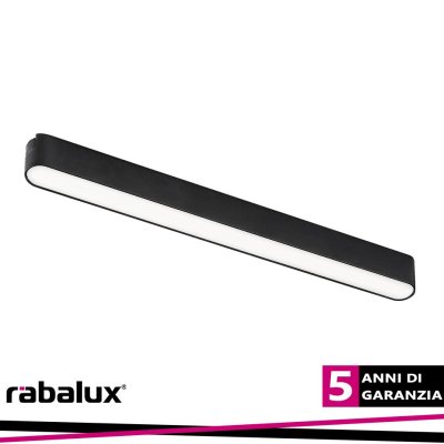 LITRACK LINE08N, 16W, 850LM, 4000K,L33CM