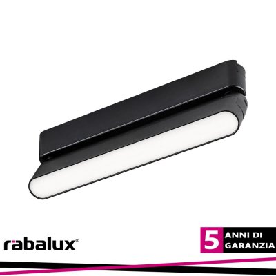 LITRACK LINE14N, 12W, 630LM, 4000K, H8CM