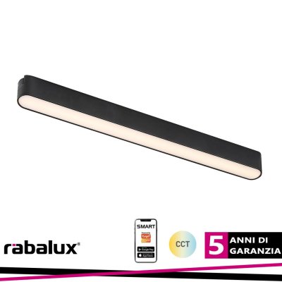 LITRACK LINE09V, 13W, 600LM, 2700-5500K