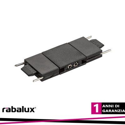LITRACK CONNECT+,SYSTEM I-SHAPED CONNECT