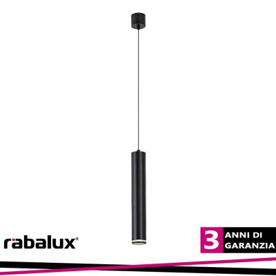 SENOBIA,IND.PEND. GU10 1XMAX5W, H150CM