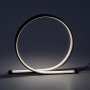 AZULA,IND.TABLE, LED5W, H23,5CM