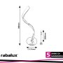 AZULA,IND.TABLE, LED3W, H38CM