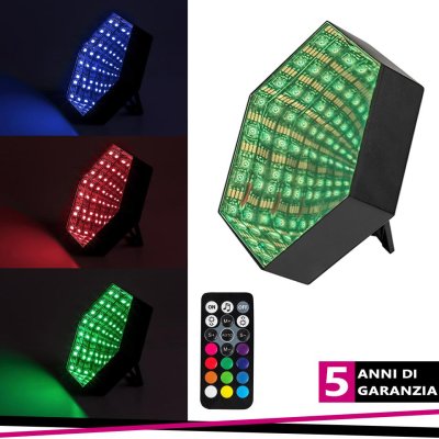 JOCKER,IND. DECOR, LED1W, 15,5X13,5CM