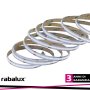 LED STRIP, 40W, 3200LM, 4000K, BOBINA DA 5MT