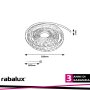 LED STRIP, 40W, 3200LM, 4000K, BOBINA DA 5MT