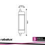 SMD LED, R7S, 8W, 990LM, 2700K