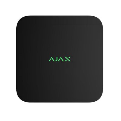 AJ-NVR 16CH NERO AJAX