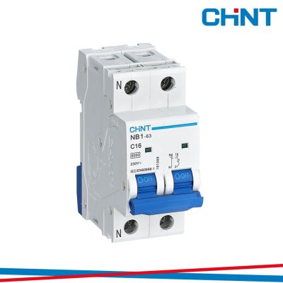 CHT NB1-63 C25 6KA