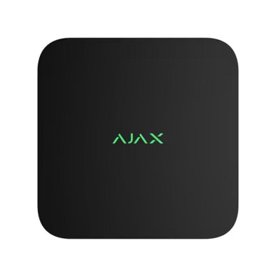 AJ-NVR 8CH NERO AJAX