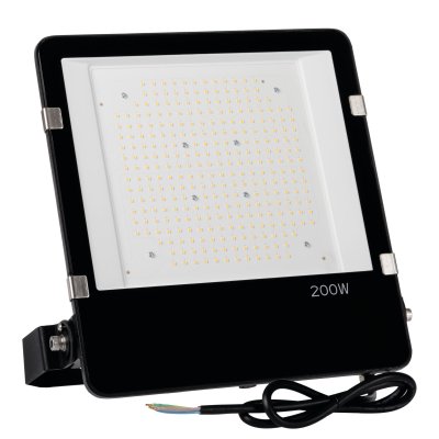 PROIETTORE A LED FL AGOR PRO 200W NW - KANLUX