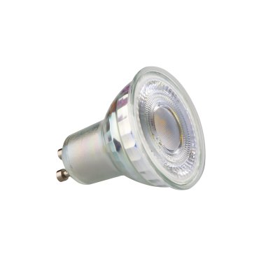 LAMPADINA LED XLED GU10 4,9W-WW - KANLUX