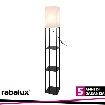 BRONN,IND.FLOOR, E27 1XMAX40W, H150CM BRONN,IND.FLOOR, E27 1XMAX40W, H150CM