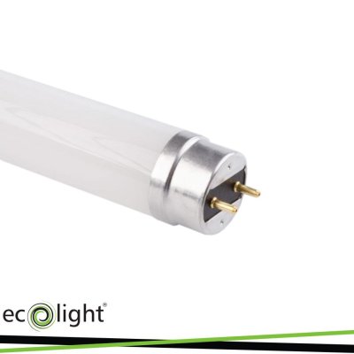 TUBO LED 150CM 25W 4000K 2500LM VETRO