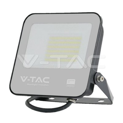 50W FLOODLIGHT WITH SAMSUNG CHIP(1M WIRE) 4000K BLACK BODY