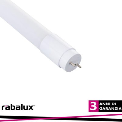 LED TUBE, G13 T8 24W 3600LM 4000K H150CM