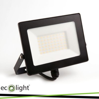 PROIETTORE LED 50W 3000K 4500LM IP65