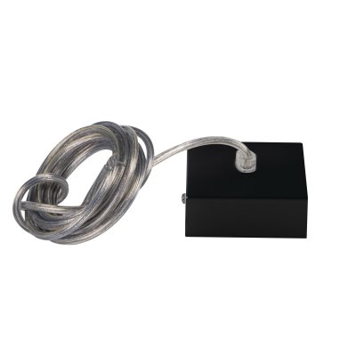 ACCESSORIO PER LAMPADA LINEARE ALIN CORD SQ DA 1F-B - KANLUX