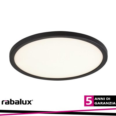 GONZALO,IND.CEIL. LED24W, D29CM CCT (3000-6400K)