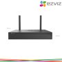 NVR WIRELESS 8CH 3K WIFI 2.4G  CON CAVO HDMI E VGA