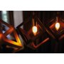 LAMPADINA LED XLED C35E14 7W-CW - KANLUX