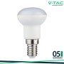 2.9W R39 PLASTIC BULB WITH SAMSUNG CHIP COLORCODE:4000K