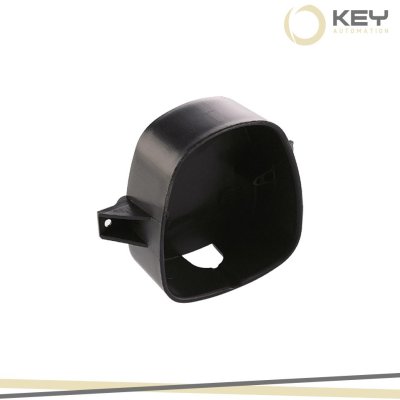 900MUR-P CONTENITORE PLASTICO A MURARE KEY