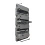 PROIETTORE A LED FL STADER 200W 60D NW - KANLUX