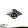 SERIE ZERO 4W 100LM E27 G188   FUME