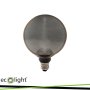 SERIE ZERO 4W 100LM E27 G188   FUME