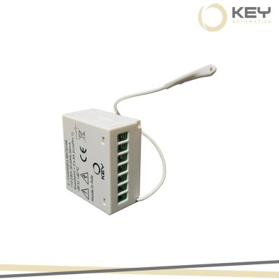 900RX2H CENTRALE DOMOTICA DI COMANDO MINI KEY