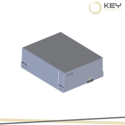 900KBP CARICABATTERIA+BATTERIA PB 1,3AH KEY