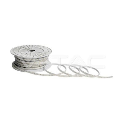 121 10,5W LED STRIP LIGHT 4000K 50M/SET 220V