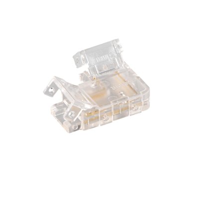 CONNETTORE PER NASTRI LED CON P 8 L - KANLUX