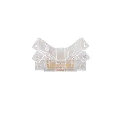 CONNETTORE PER NASTRI LED CON P 8 - KANLUX
