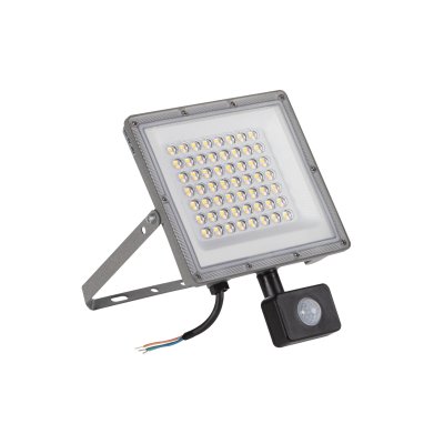 PROIETTORE A LED ACETE 50W CCT SE GR - KANLUX PROIETTORE A LED ACETE 50W CCT SE GR - KANLUX