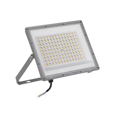 PROIETTORE A LED ACETE 100W CCT GR - KANLUX